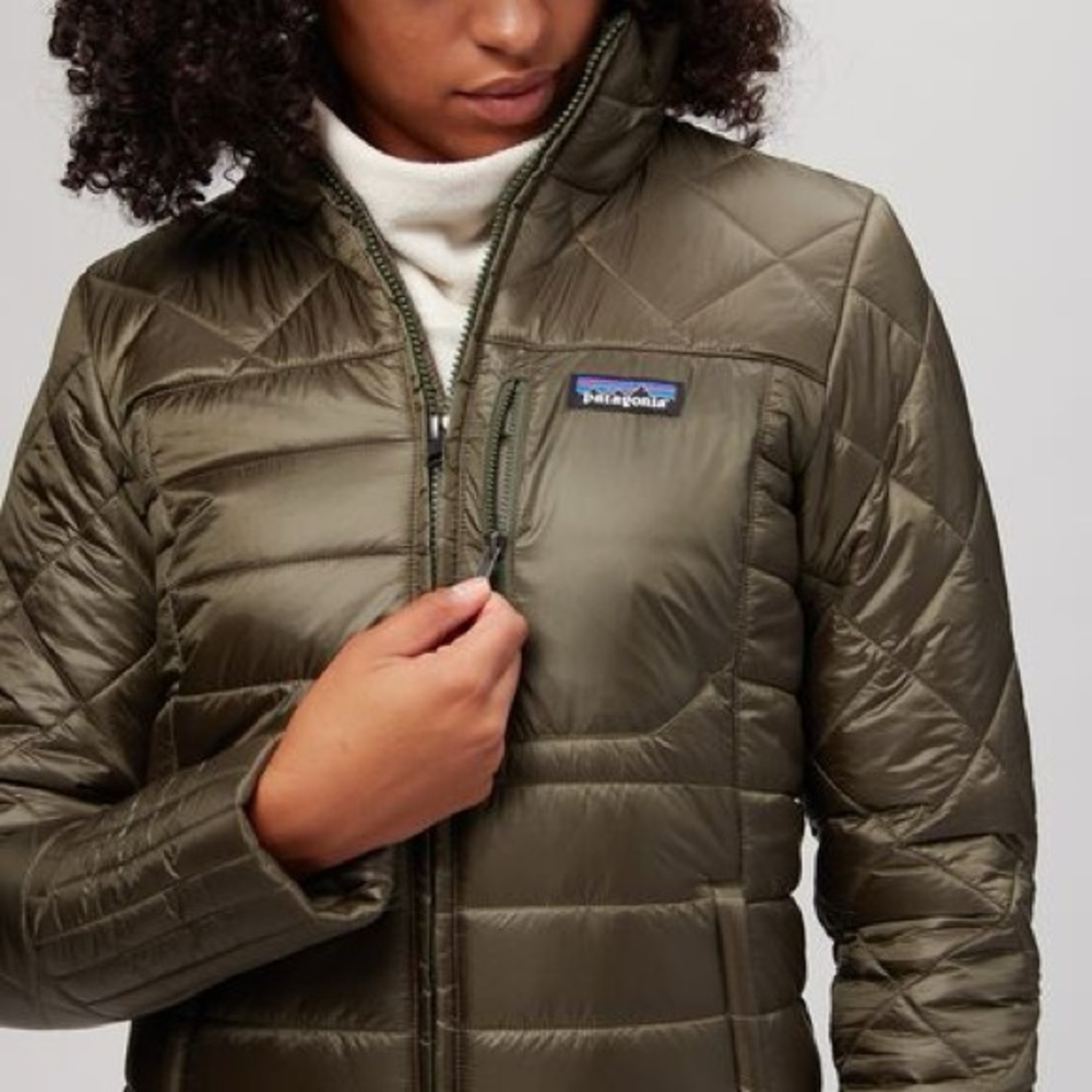 Patagonia Radalie Insulted Jacket